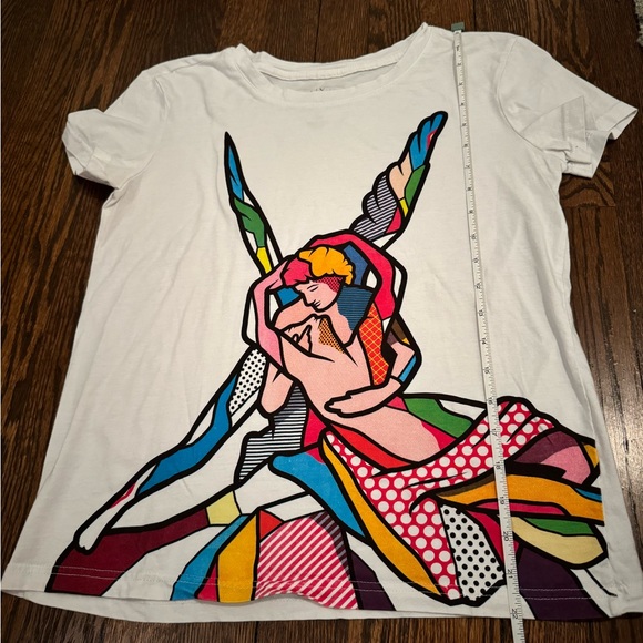 VAN ORTON DESIGN BY ARMANI EXCHANGE - Picture 2 of 9